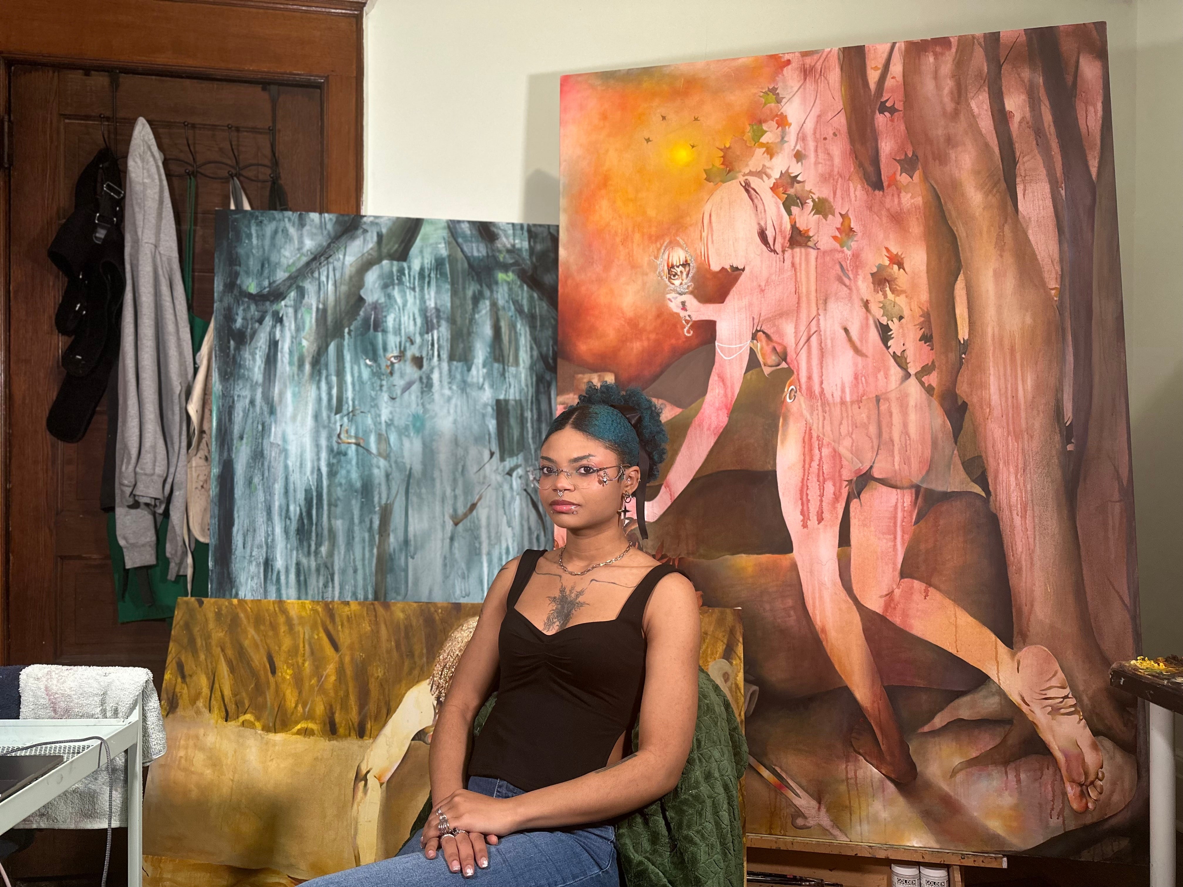 Assata Mason