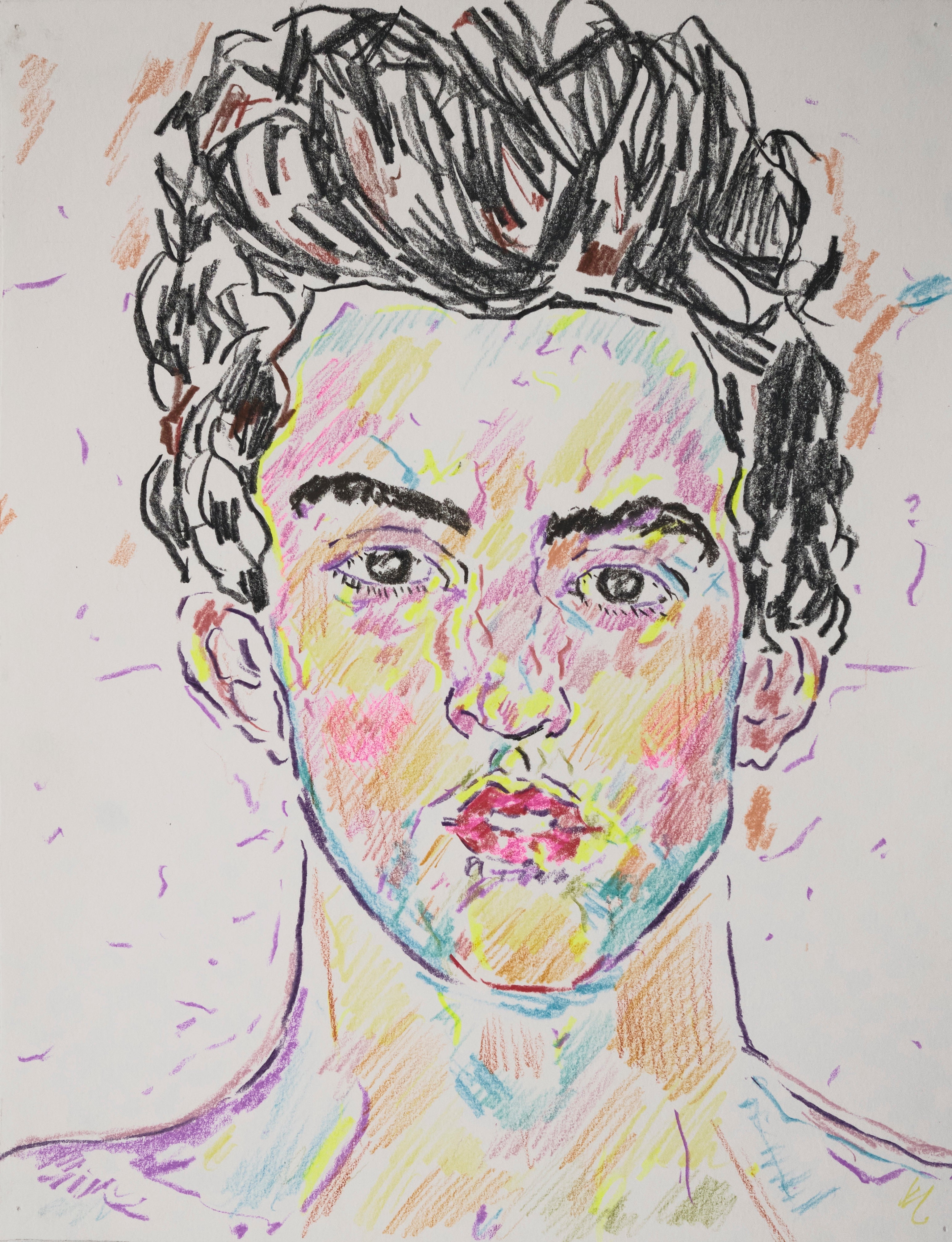 Helvetica IV (Ferdinand Hodler)