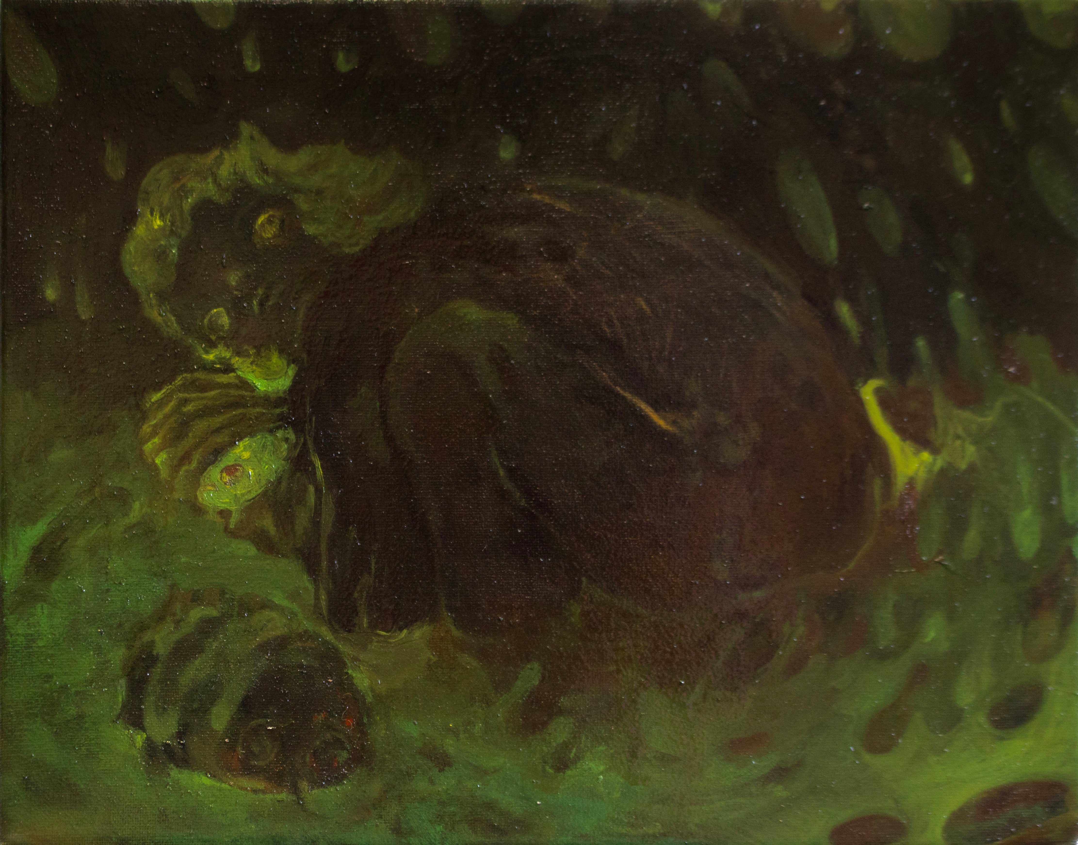 Were you created for me