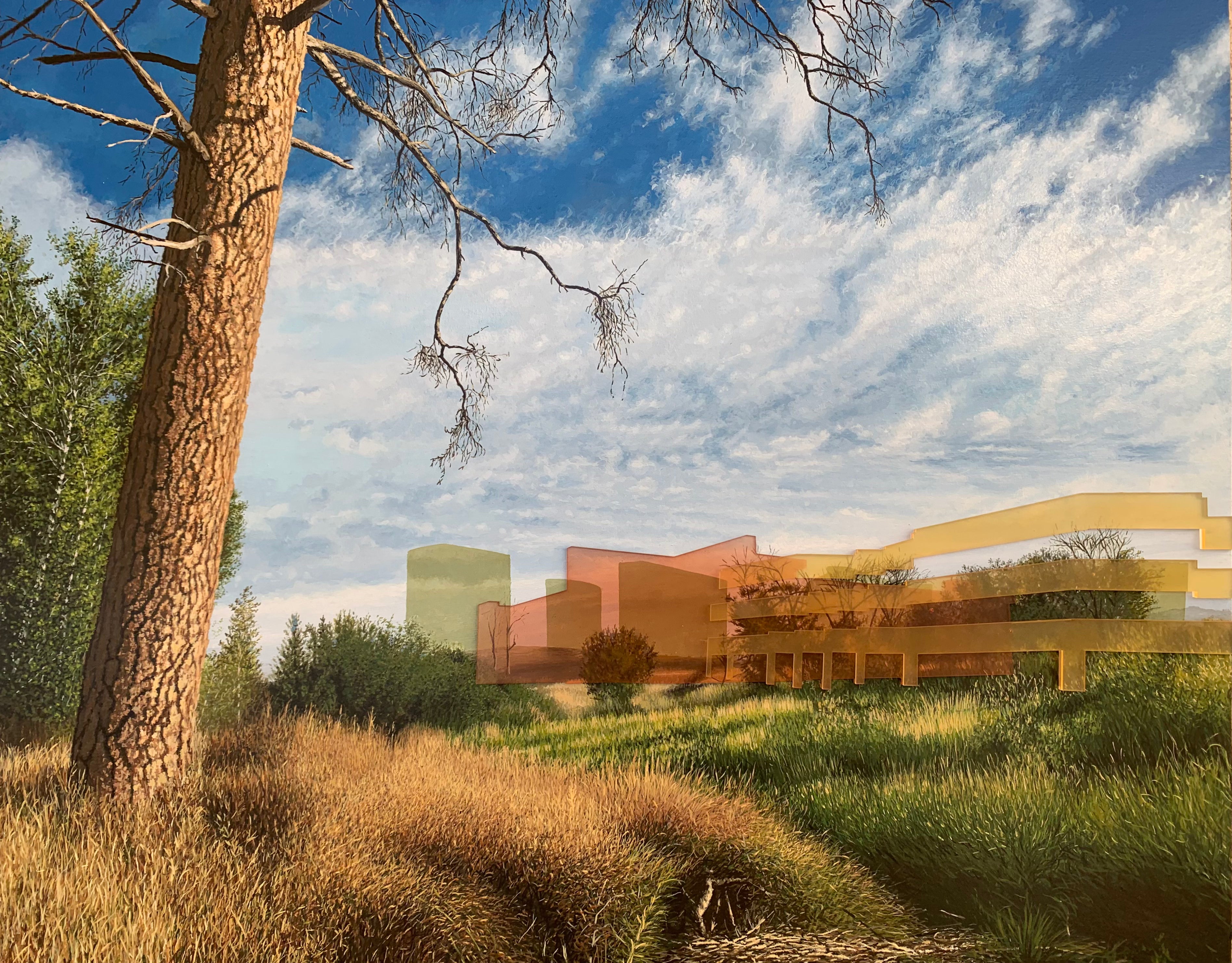 Nexus - Dixon, Montana