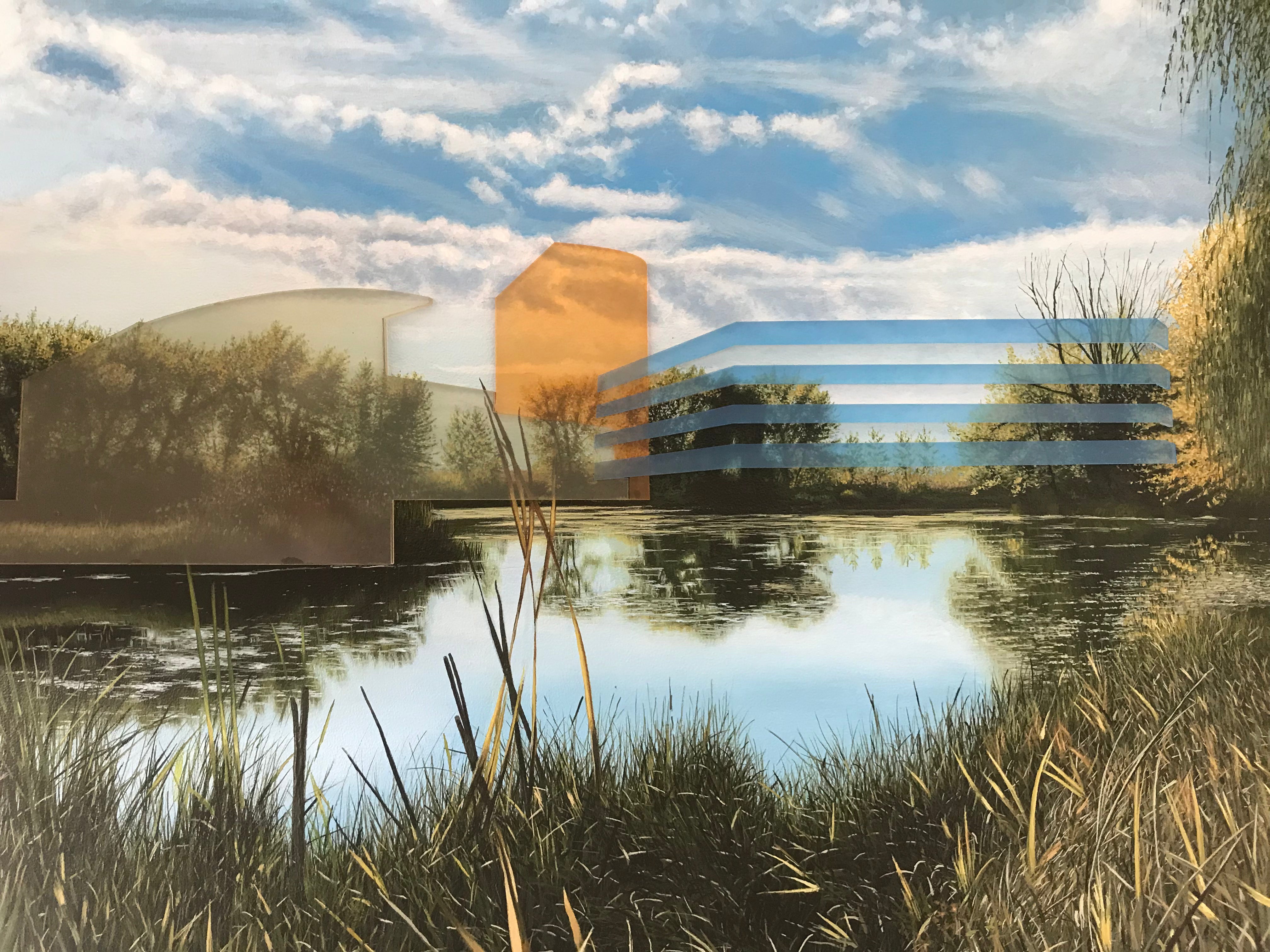 Nexus - Ronan, Montana