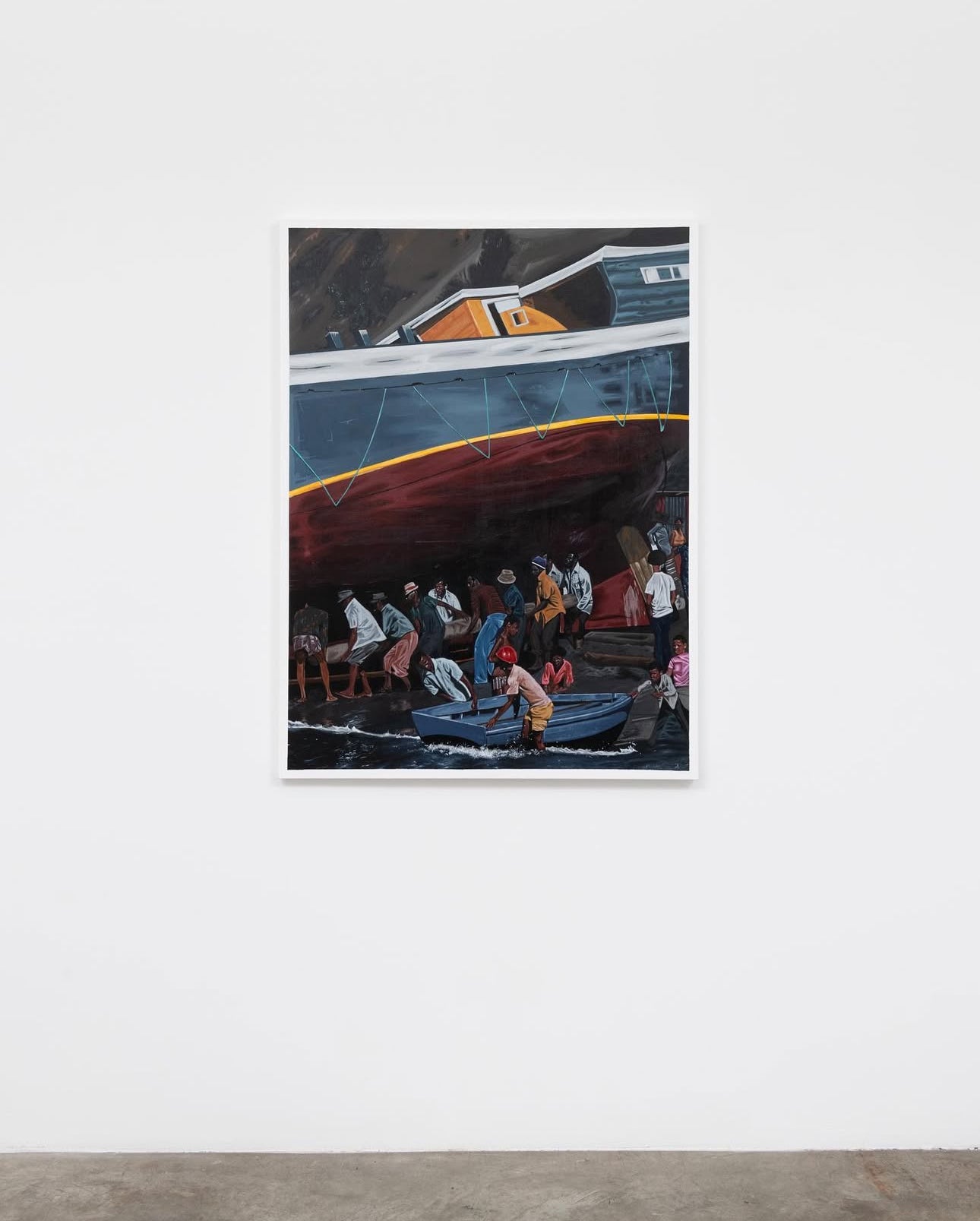 Improvising Comes Easy