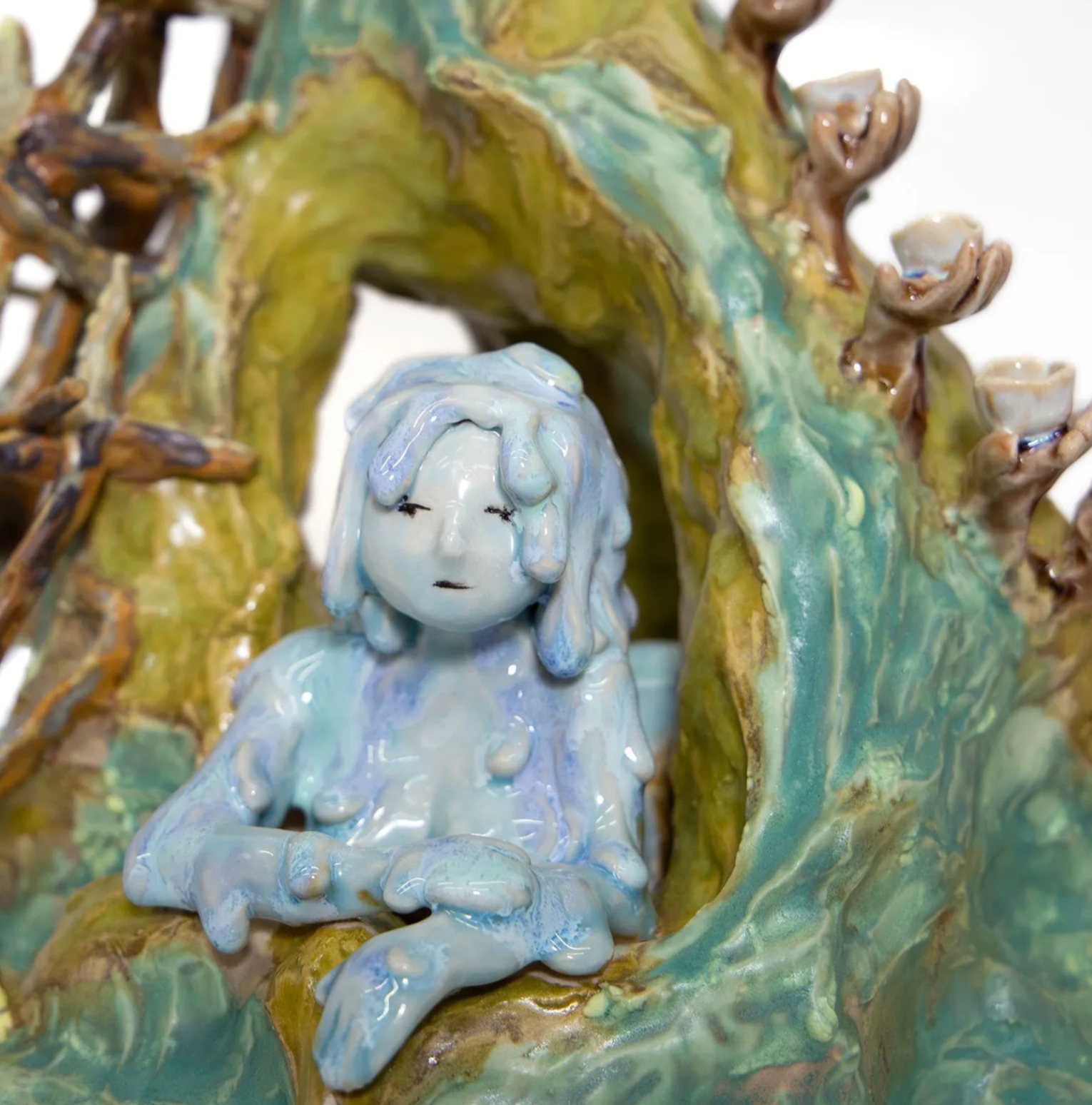 Grotto